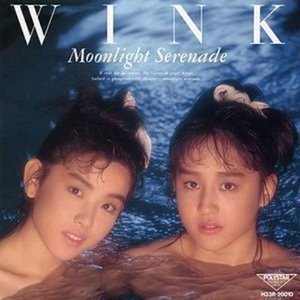 Wink / Moonlight Serenade