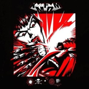 KMFDM / Symbols (DIGI-PAK)