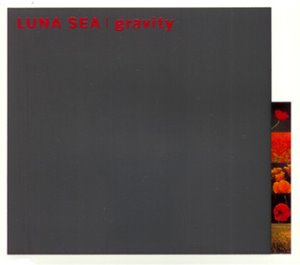 Luna Sea / Gravity (SINGLE)