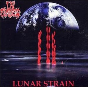 In Flames / Lunar Strain-Subterranean (미개봉)