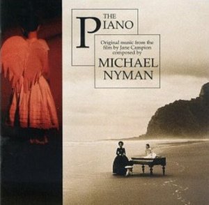 O.S.T. (Michael Nyman) / Piano (피아노)