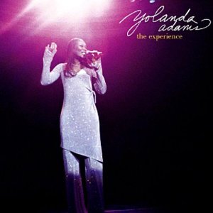 Yolanda Adams / The Experience (미개봉)