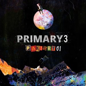 프라이머리(Primary) / 3 - Paktory 01 (홍보용)