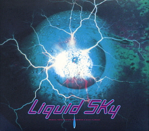 O.S.T. / Liquid Sky (DIGI-PAK)