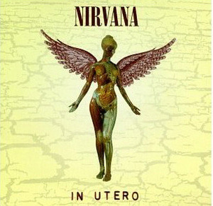 Nirvana / In Utero (미개봉)