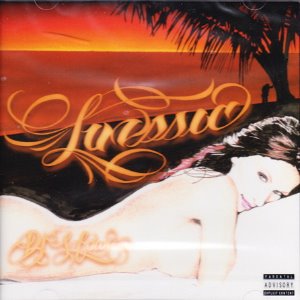 DJ S-Low / Luvssic