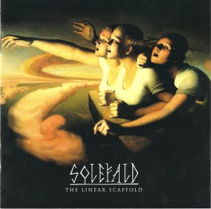 Solefald / The Linear Scaffold