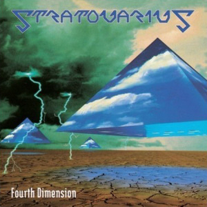 Stratovarius / Fourth Dimension (미개봉)