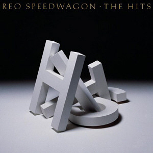 Reo Speedwagon / The Hits (미개봉)