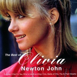 Olivia Newton John / The Best Of Olivia Newton John (미개봉)