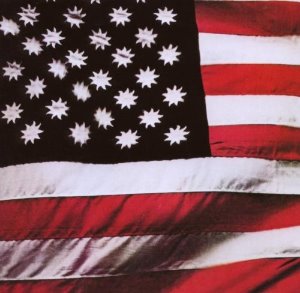 Sly &amp; The Family Stone / There&#039;s A Riot Goin&#039; On