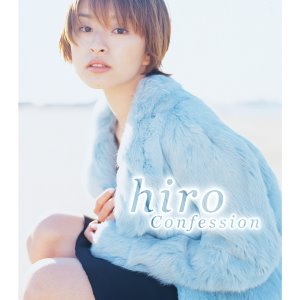 Hiro / Confession (SINGLE, 미개봉)