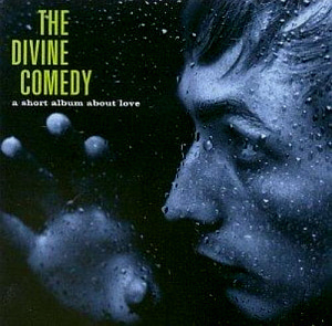 Divine Comedy / A Short Album About Love (미개봉)
