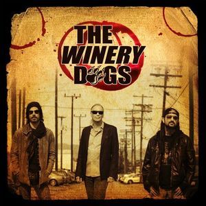 Winery Dogs / Winery Dogs (미개봉)