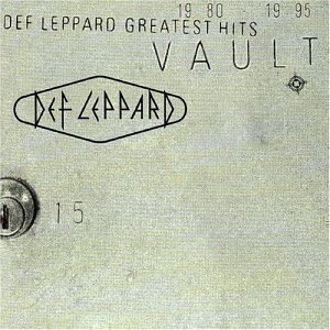 Def Leppard / Vault: Greatest Hits (미개봉)