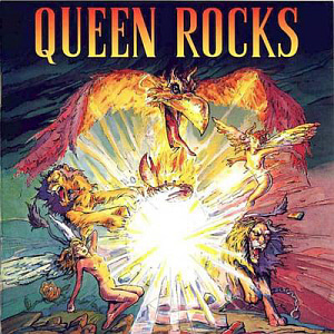 Queen / Queen Rocks (미개봉)