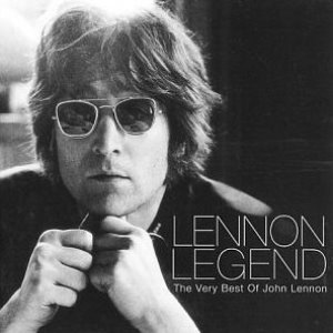 John Lennon / Lennon Legend: The Very Best Of John Lennon (미개봉)
