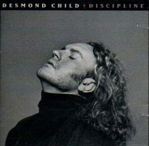 Desmond Child / Discipline (홍보용)