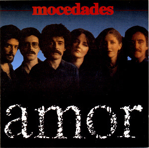 Mocedades / Amor (미개봉)