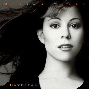 Mariah Carey / Daydream (미개봉)