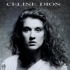 Celine Dion / Unison (미개봉)