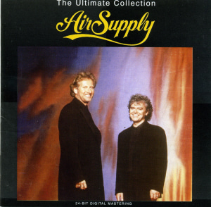 Air Supply / The Ultimate Collection (24 Bit Digital Mastering) (미개봉)