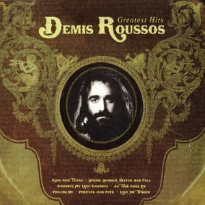 Demis Roussos / Greatest Hits (2CD)