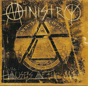 Ministry ‎/ Houses Of The Mole
