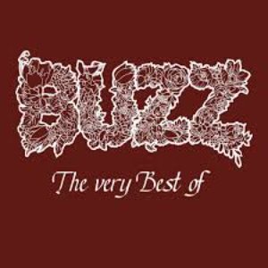 버즈(Buzz) / The Bery Best Of Buzz (미개봉)