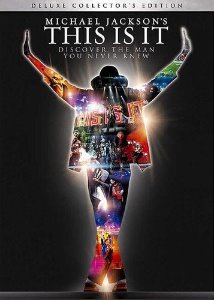 [DVD] Michael Jackson ‎/ This Is It (2DVD)