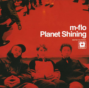 M-Flo (엠플로) / Planet Shining (미개봉)