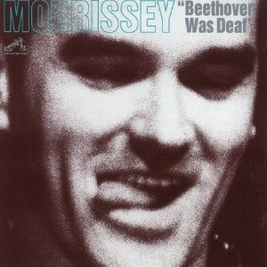 Morrissey / Beethoven Was Deaf (LIVE)