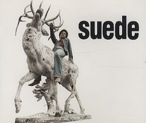 Suede ‎/ So Young (SINGLE)
