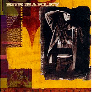 Bob Marley / Chant Down Babyon
