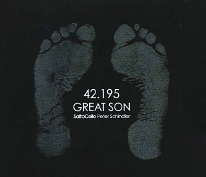 Saltacello / 42.195 Great Son