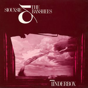Siouxsie &amp; The Banshees ‎/ Tinderbox