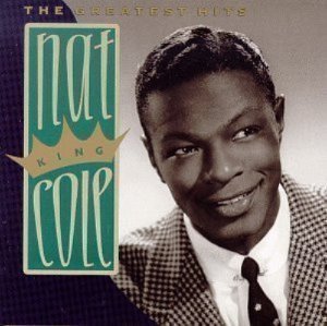 Nat King Cole / The Greatest Hits (미개봉)