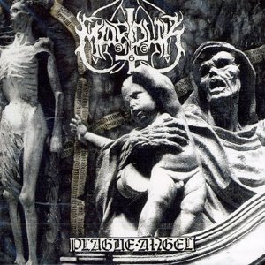 Marduk / Plague Angel