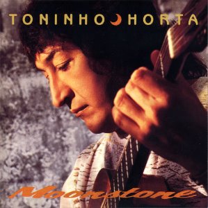Toninho Horta ‎/ Moonstone
