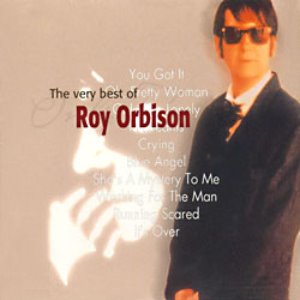 Roy Orbison / The Very Best of Roy Orbison (미개봉)