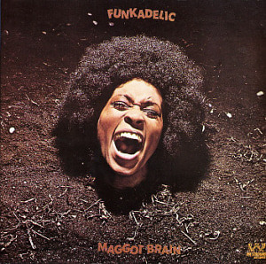Funkadelic / Maggot Brain (Cardboard Slip-Case)