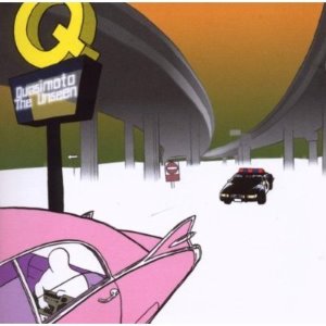 Quasimoto / The Unseen (WITH BONUS CD)