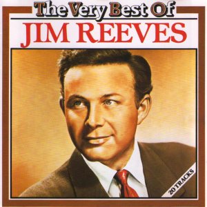 Jim Reeves / The Very Best Of Jim Reeves