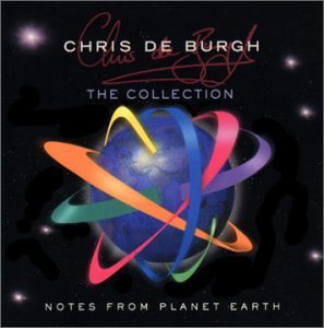 Chris De Burgh / The Collection: Notes From Planet Earth (미개봉)