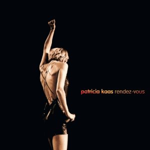 Patricia Kaas / Rendez-Vous (2CD, 미개봉)