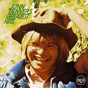 John Denver / John Denver&#039;s Greatest Hits (미개봉)