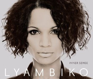 Lyambiko ‎/ Inner Sense (DIGI-PAK)