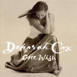 Deborah Cox / One Wish (미개봉)