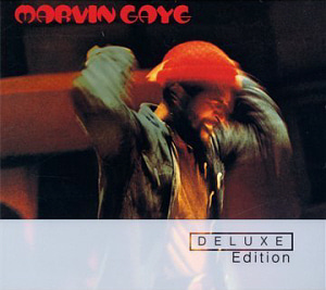 Marvin Gaye / Let&#039;s Get It On (2CD, DELUXE EDITION, DIGI-PAK)