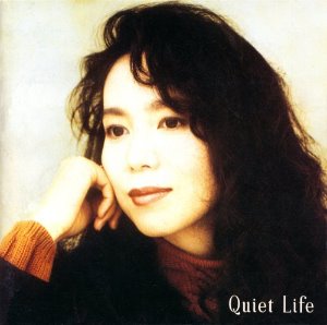Mariya Takeuchi (다케우치 마리야) / Quiet Life